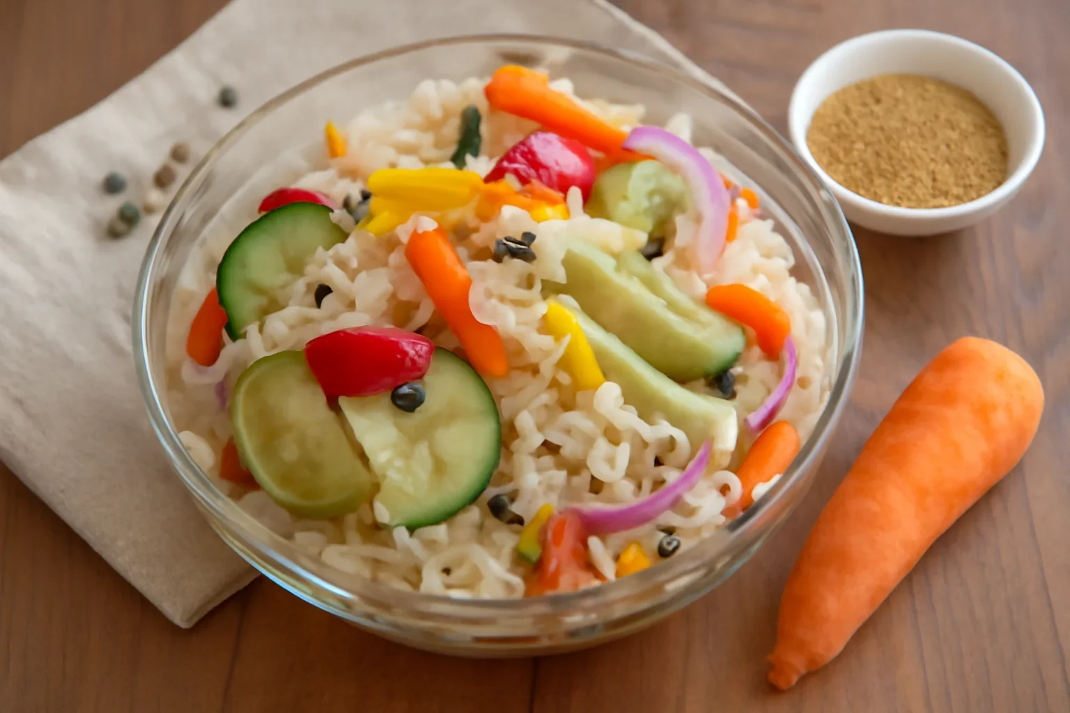 Salata de muraturi reteta de ciolomada ungureasca + VIDEO