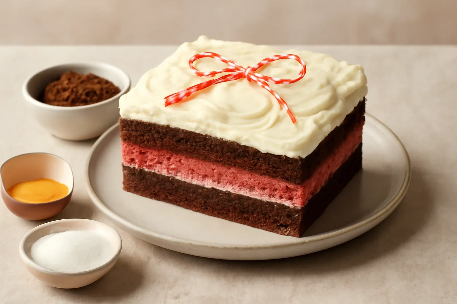 Prajitura martisor, cadoul perfect pentru 1 Martie