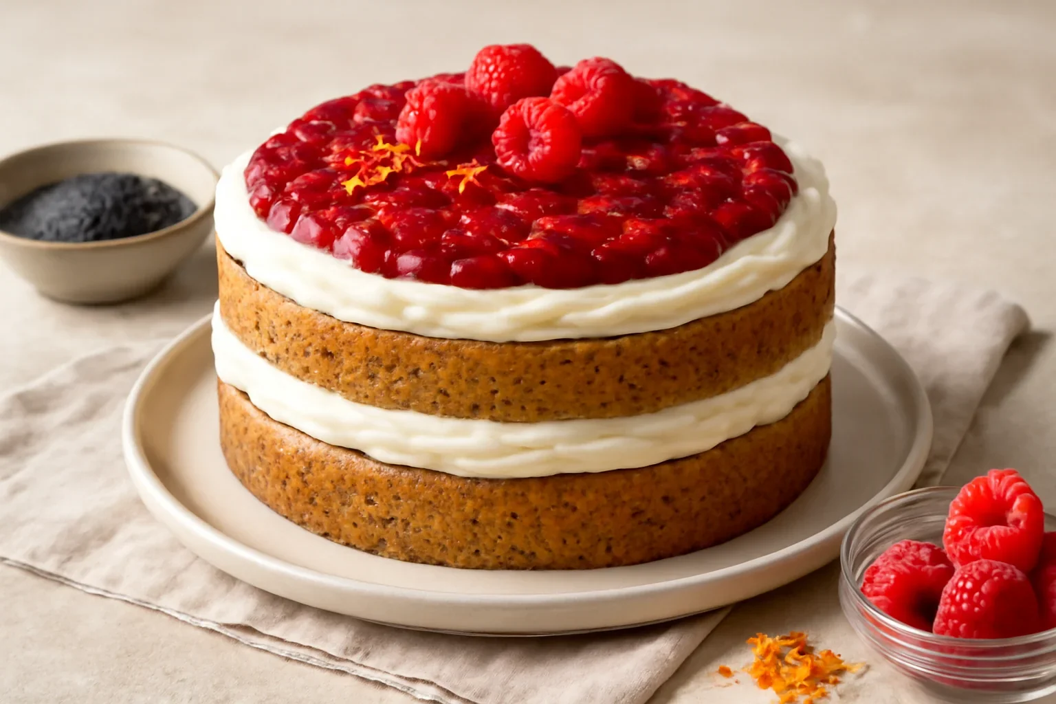 Tort festiv – nelipsit de pe masa de sărbători