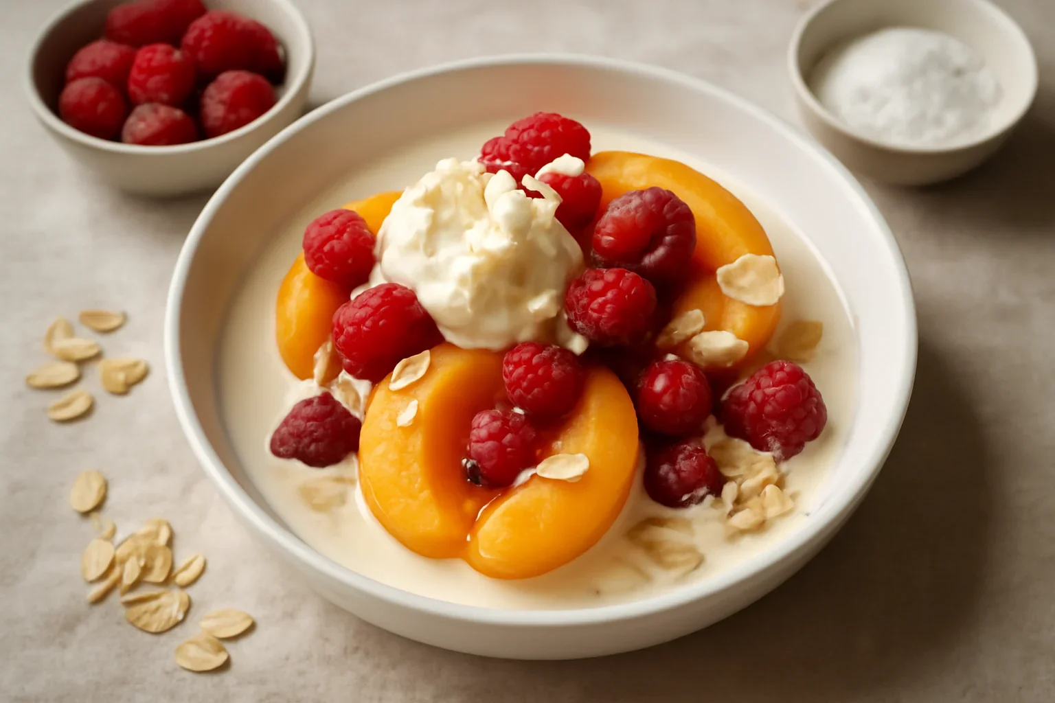 Piersica Melba