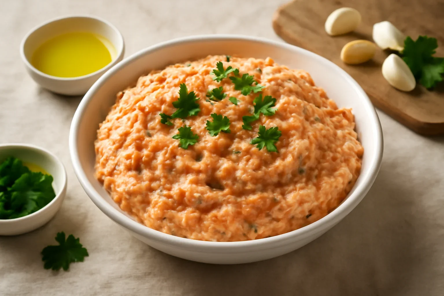 Salata de morcovi cu iaurt grecesc
