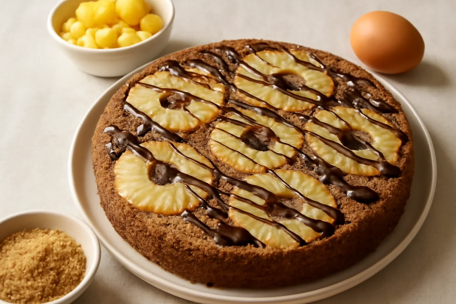 Felii cu ananas