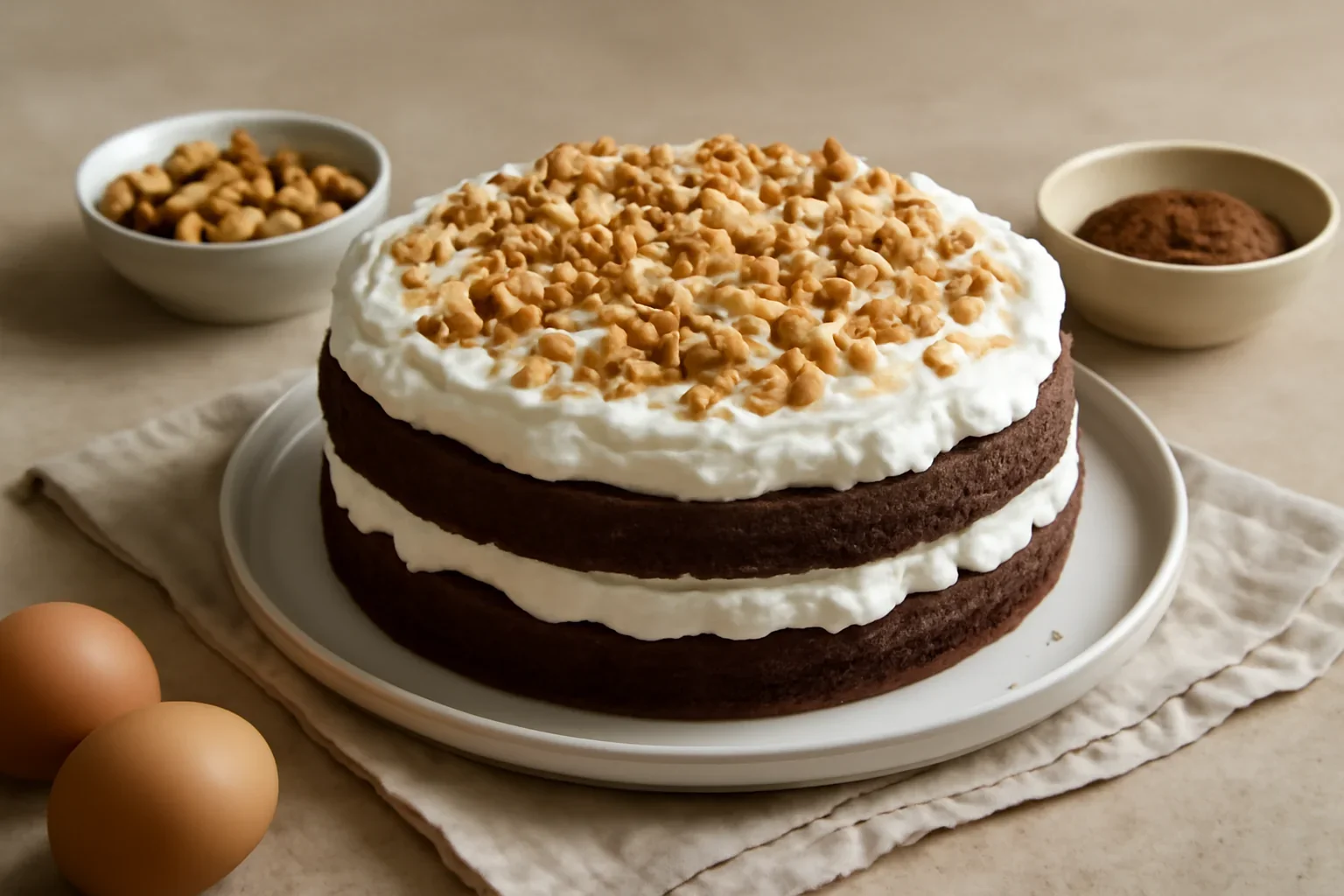 Tort Arlechin