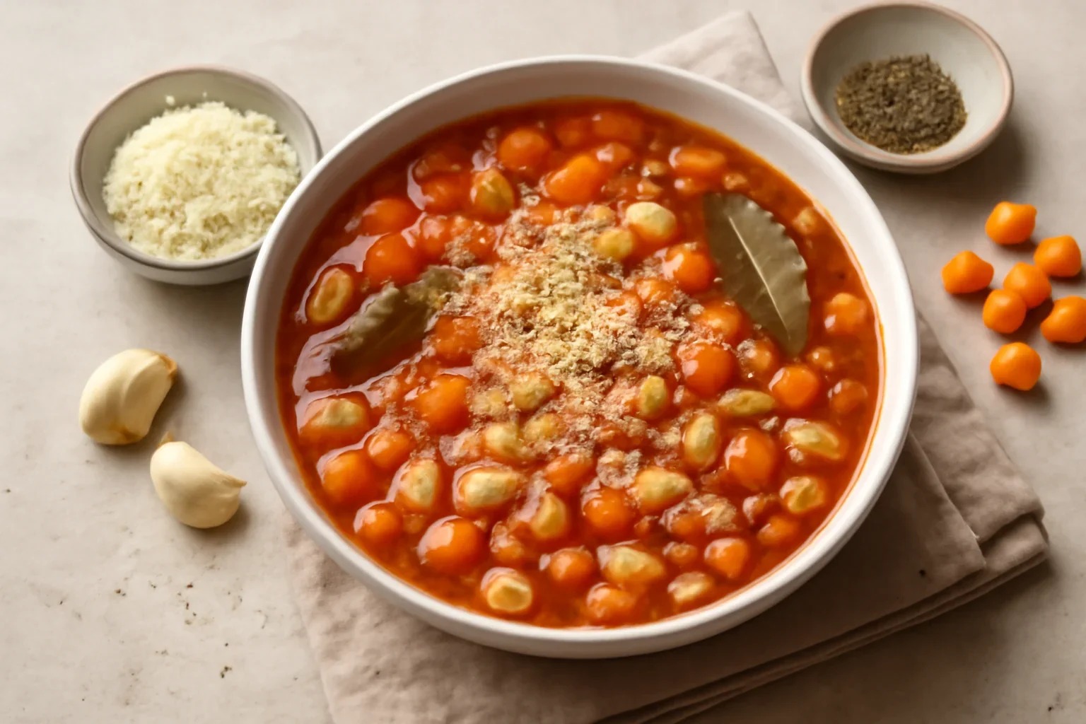 Minestrone
