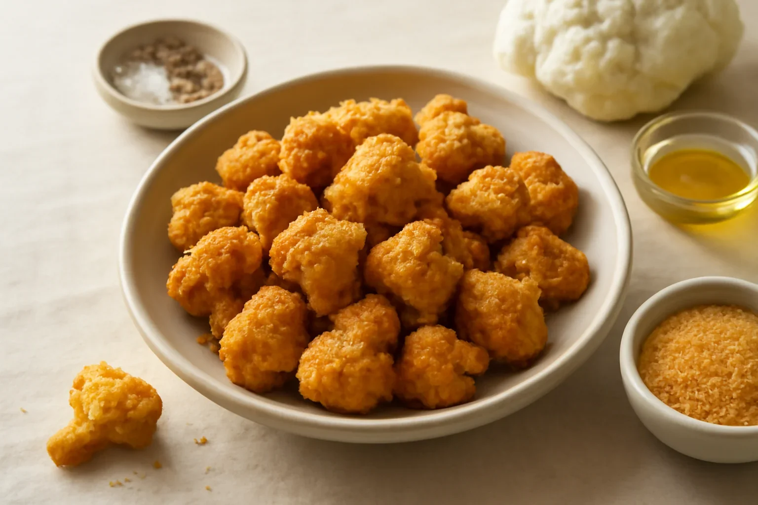 Conopida popcorn