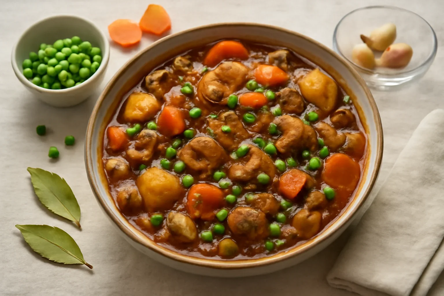 Tocanita de porc la Crock-Pot 4.7 L Digital