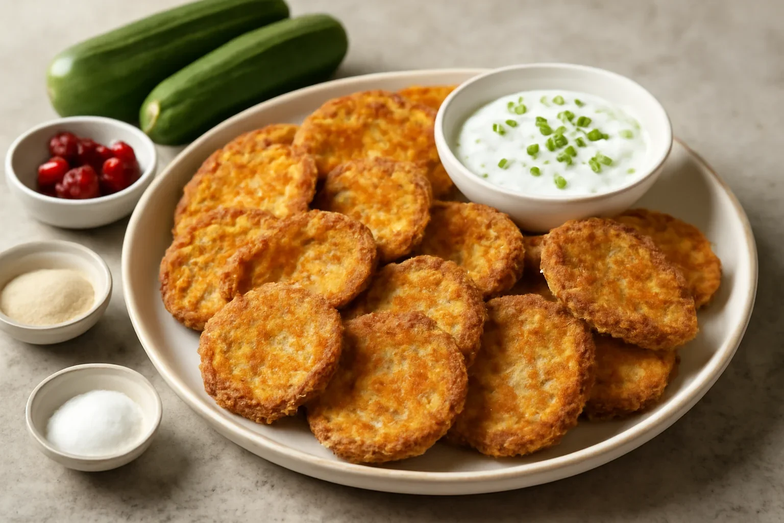Dovlecel pane cu usturoi rețeta de șnițele de dovlecei, zucchini, bostănei sau ludăiță