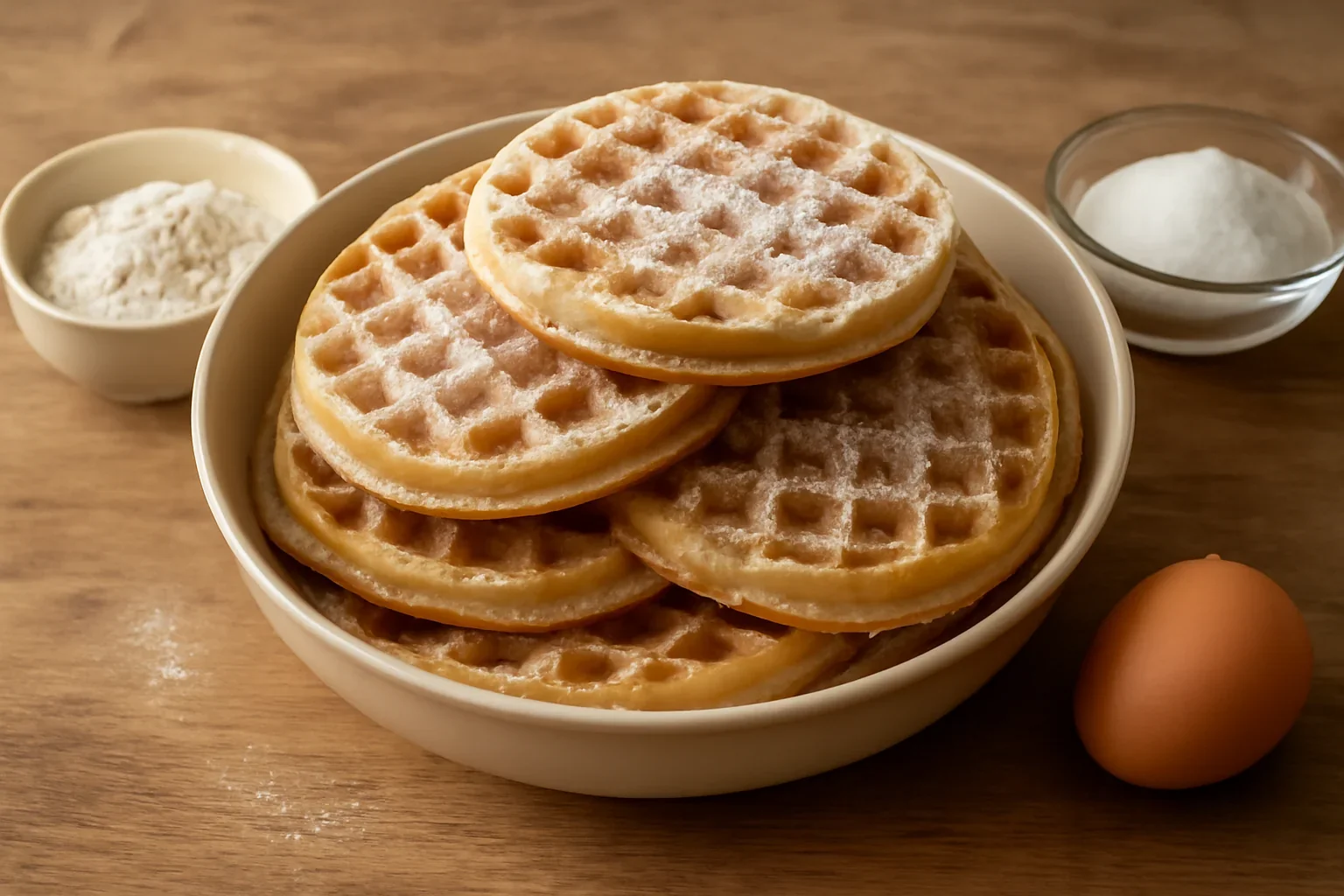 Eggos Extravaganza ca in Stranger Things