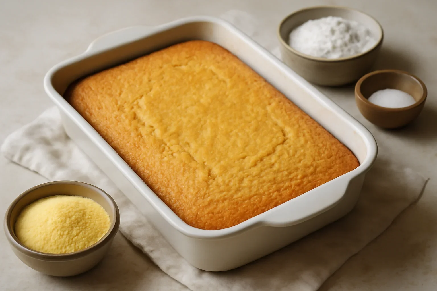 Malai la cuptor / Reteta copilariei tatalui meu