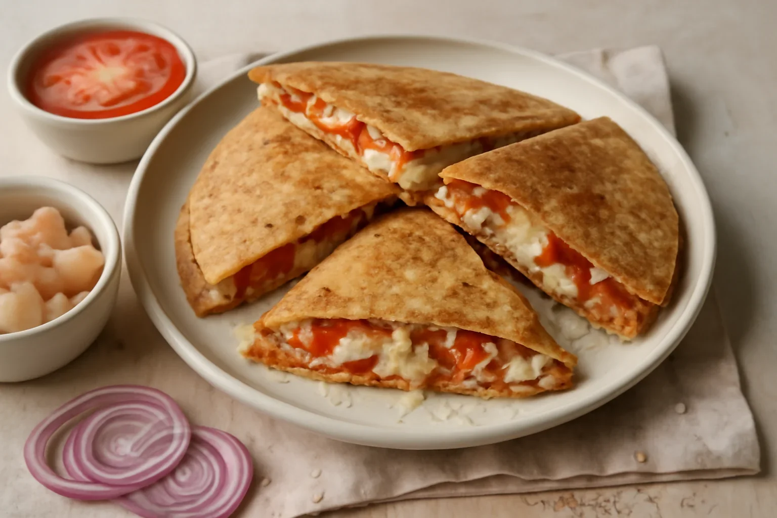 Quesadilla