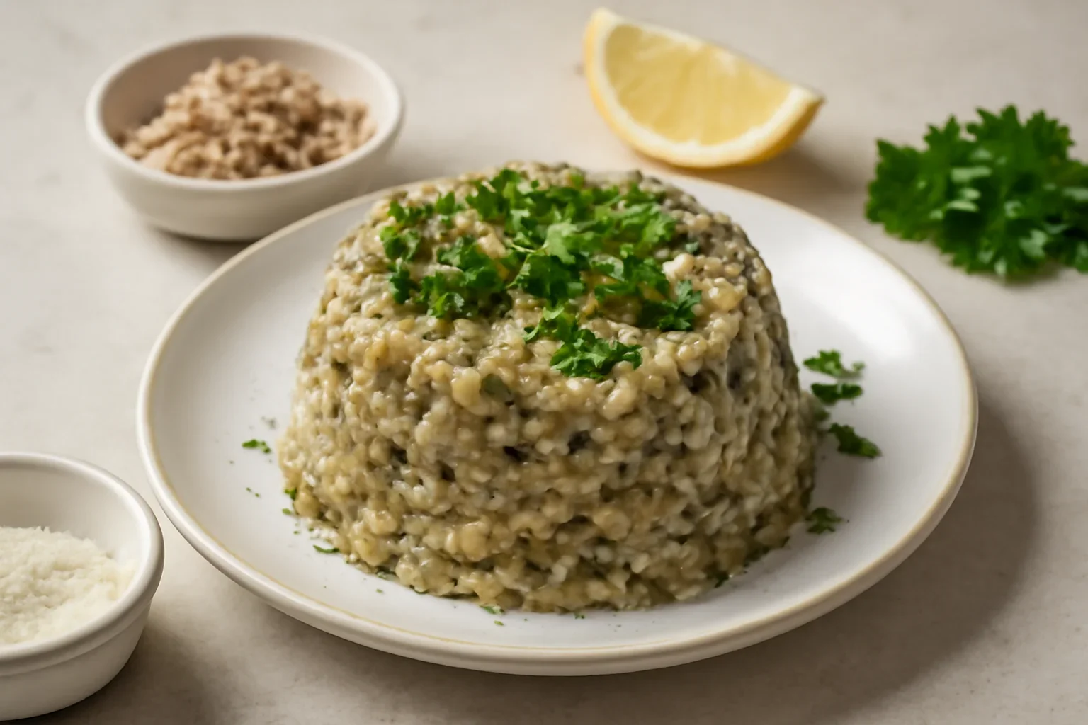 Salata de vinete cu ton