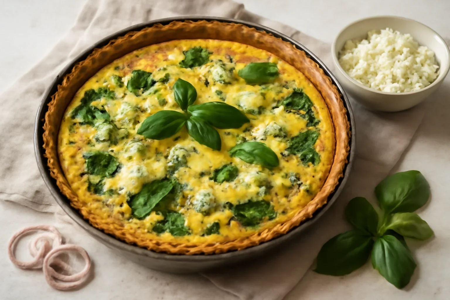 Quiche