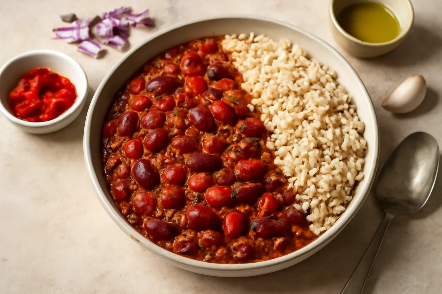 Chili con carne