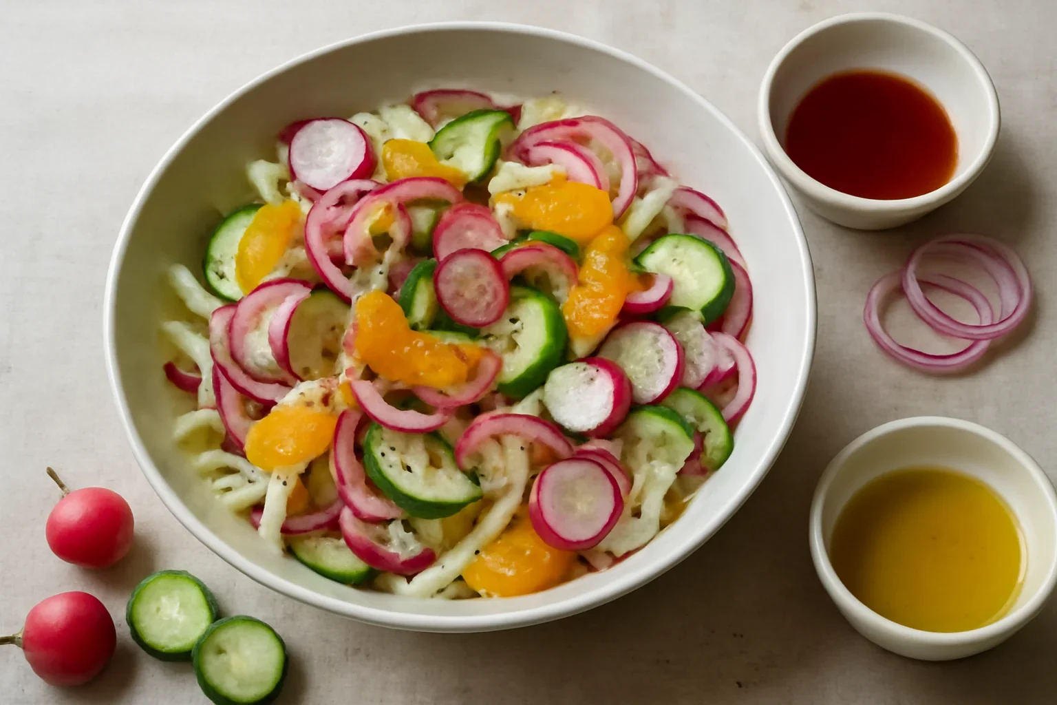 Salată all in