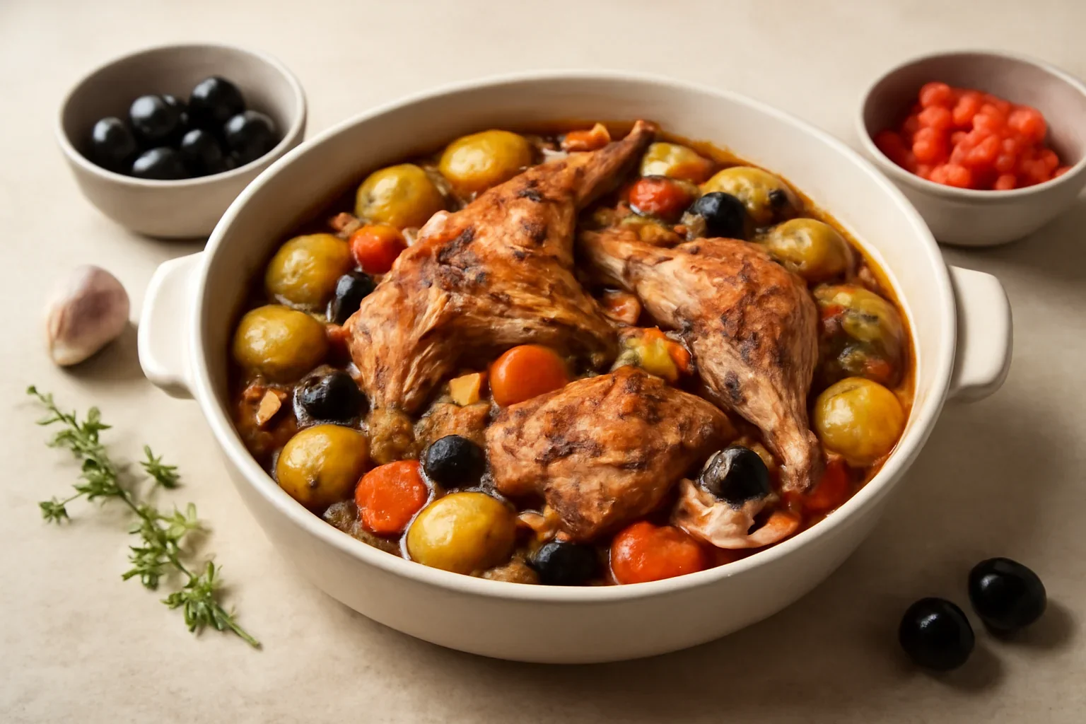 Iepure cacciatore