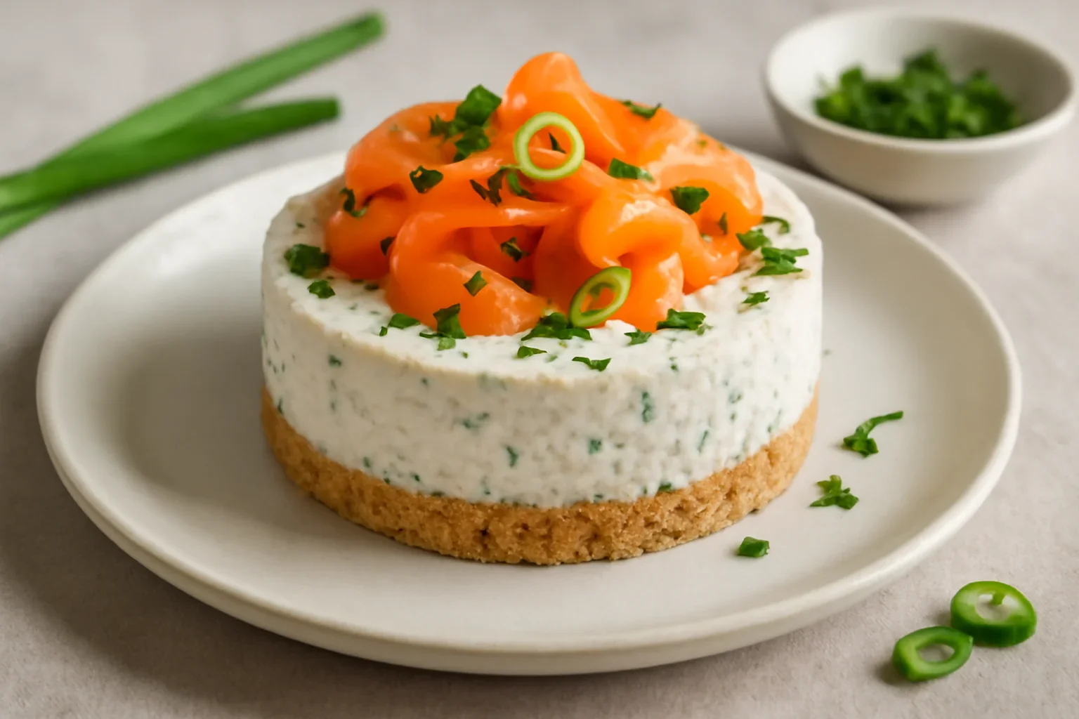 Cheesecake sarat