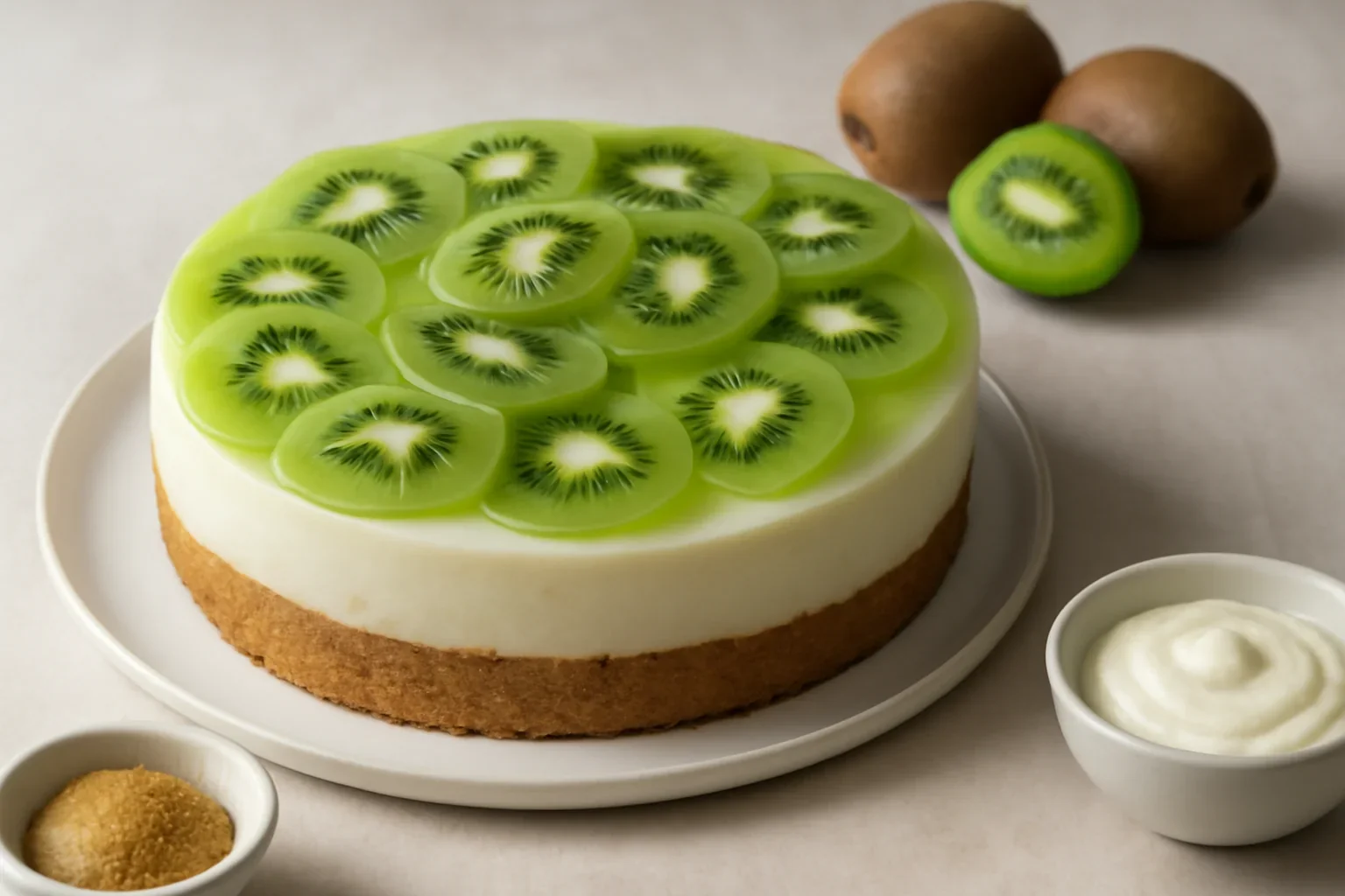 Felii cu kiwi