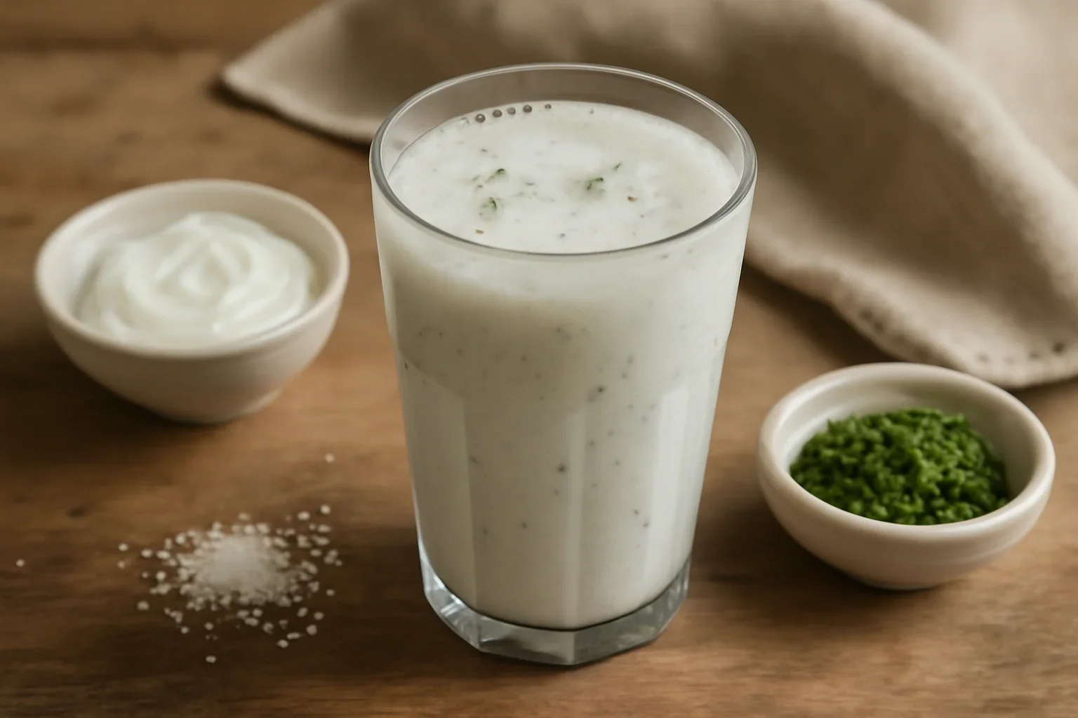 Cum sa faci ayran