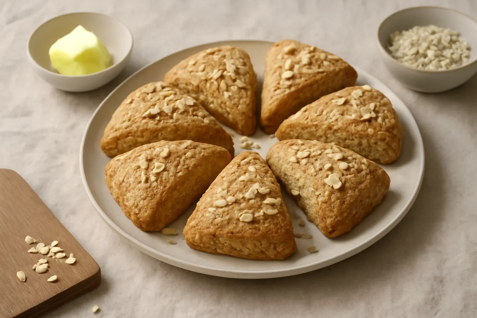 Scones