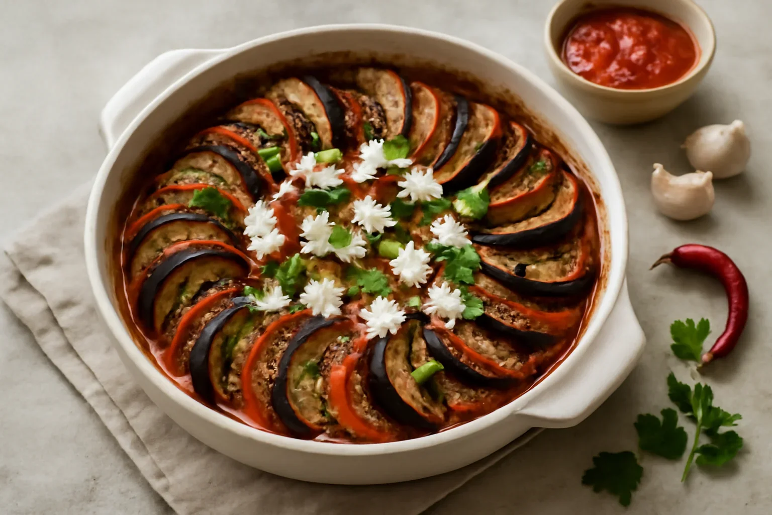 Ratatouille