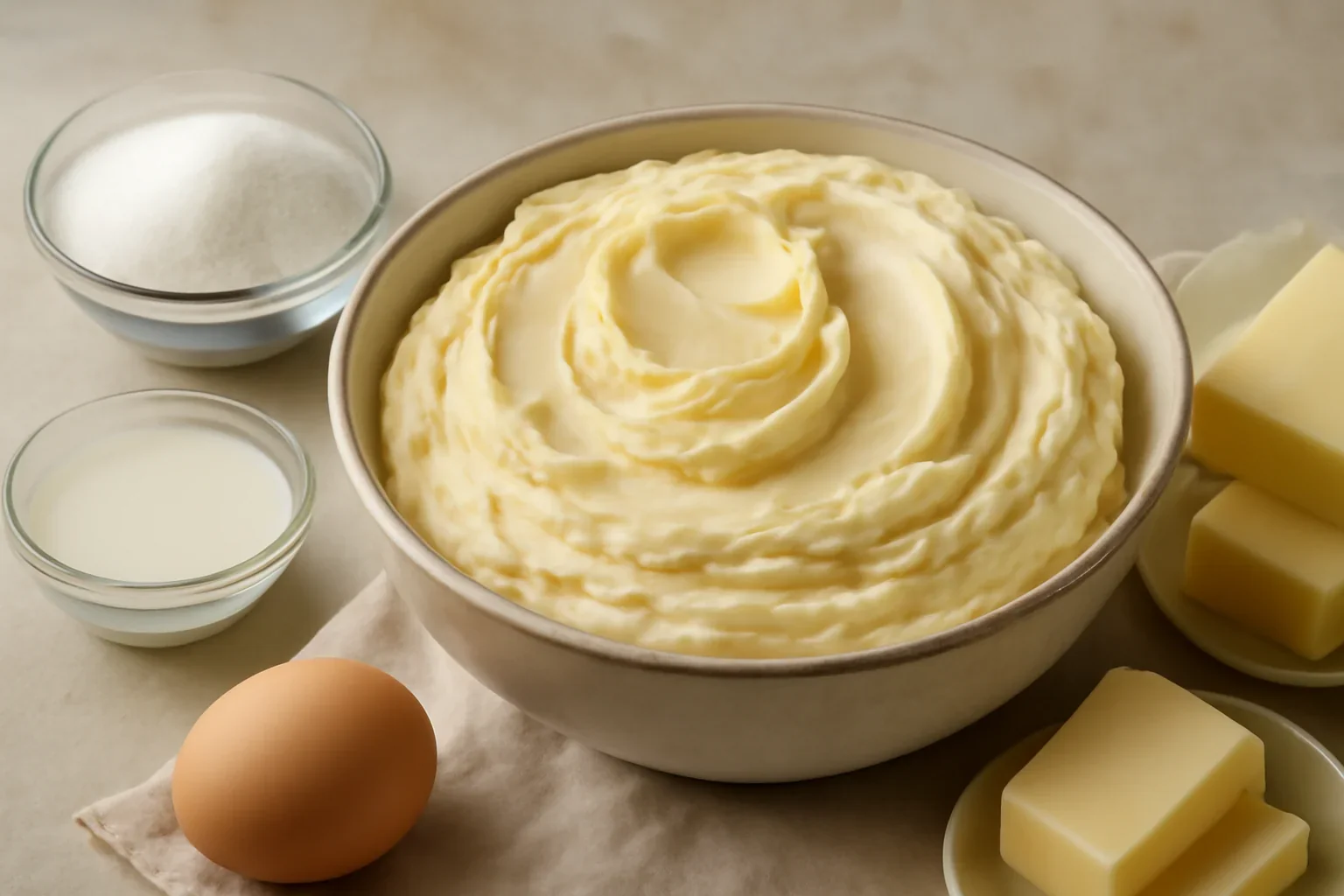 Crema aparel de unt