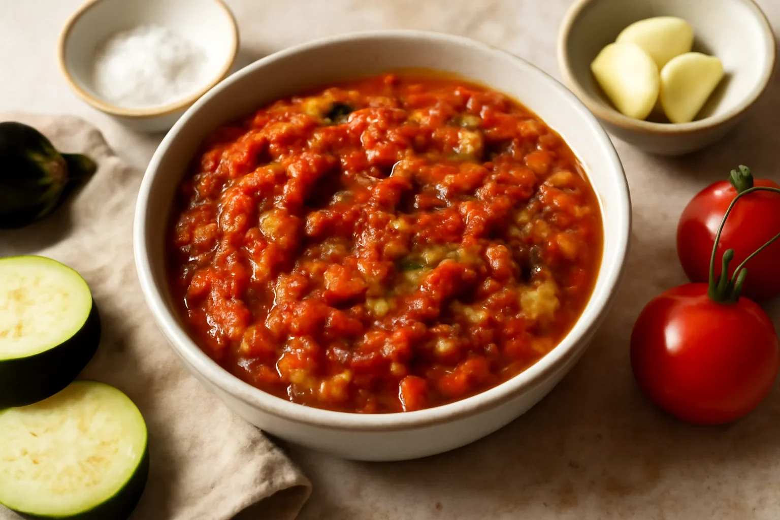 Ajvar
