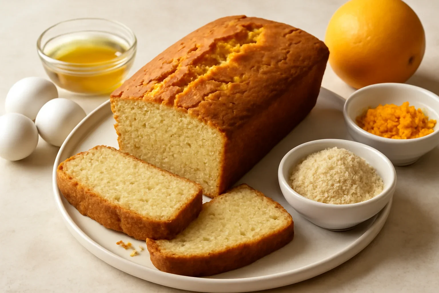 Chec fără gluten
