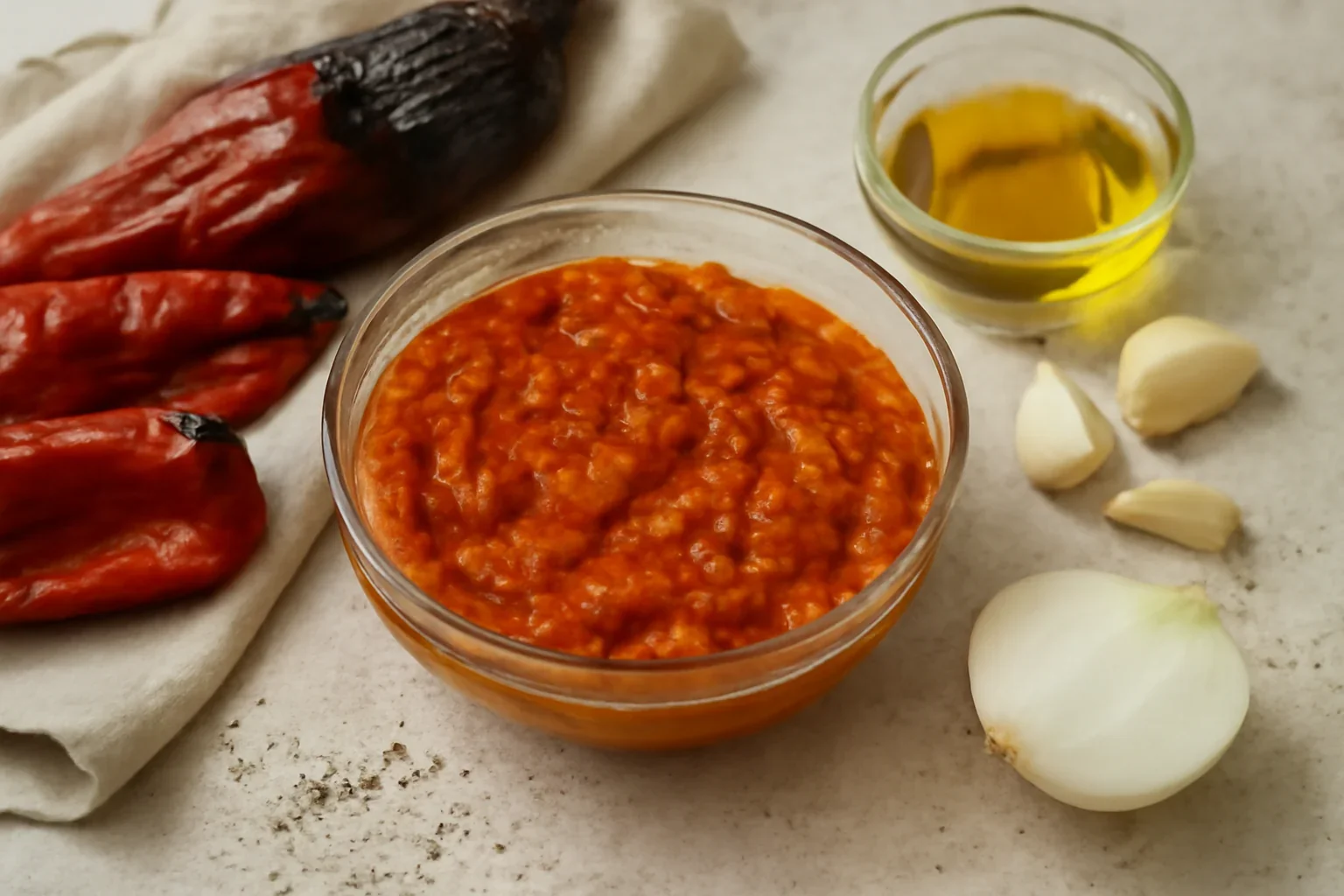 Ajvar