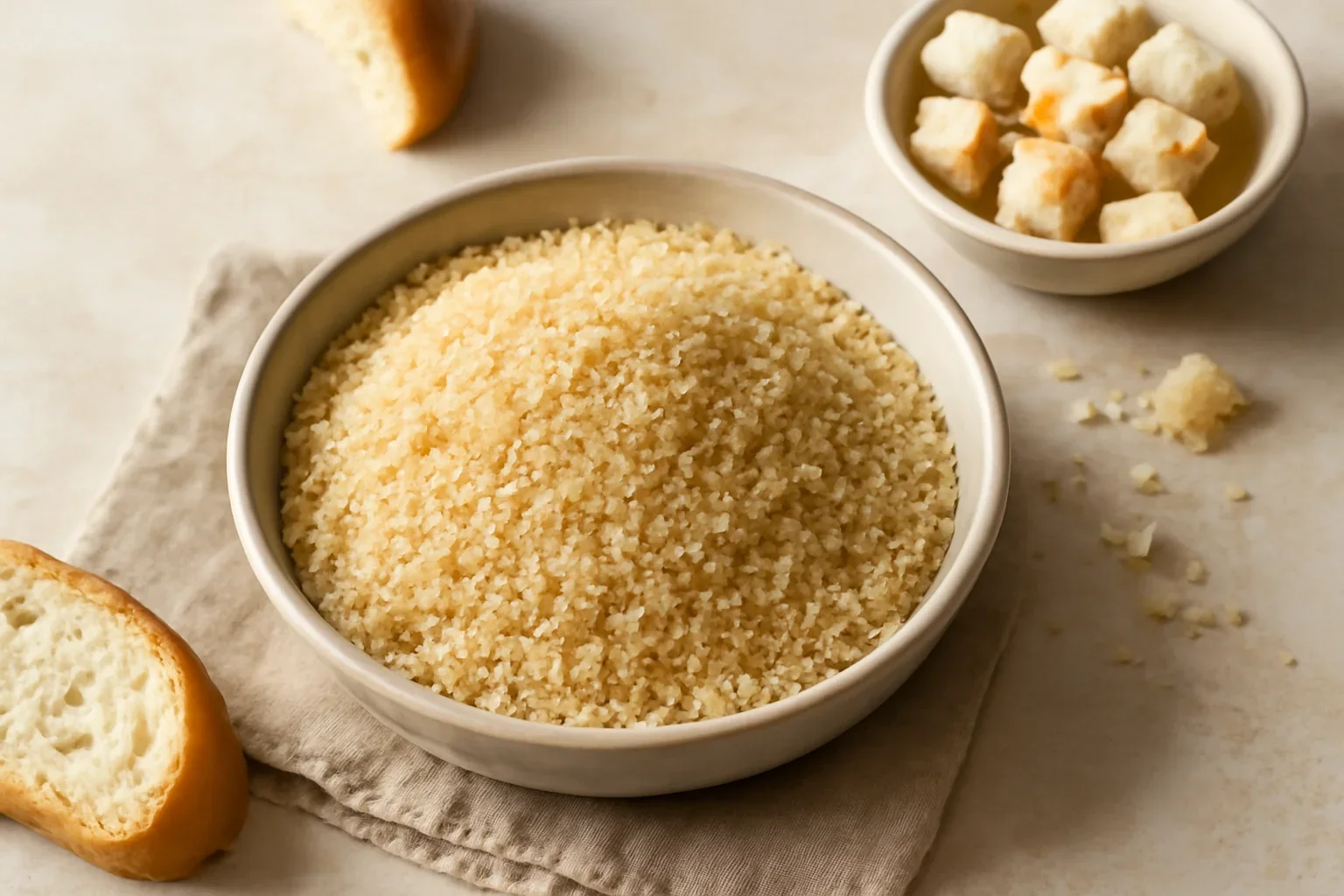 Pesmet Panko / Pesmet Japonez