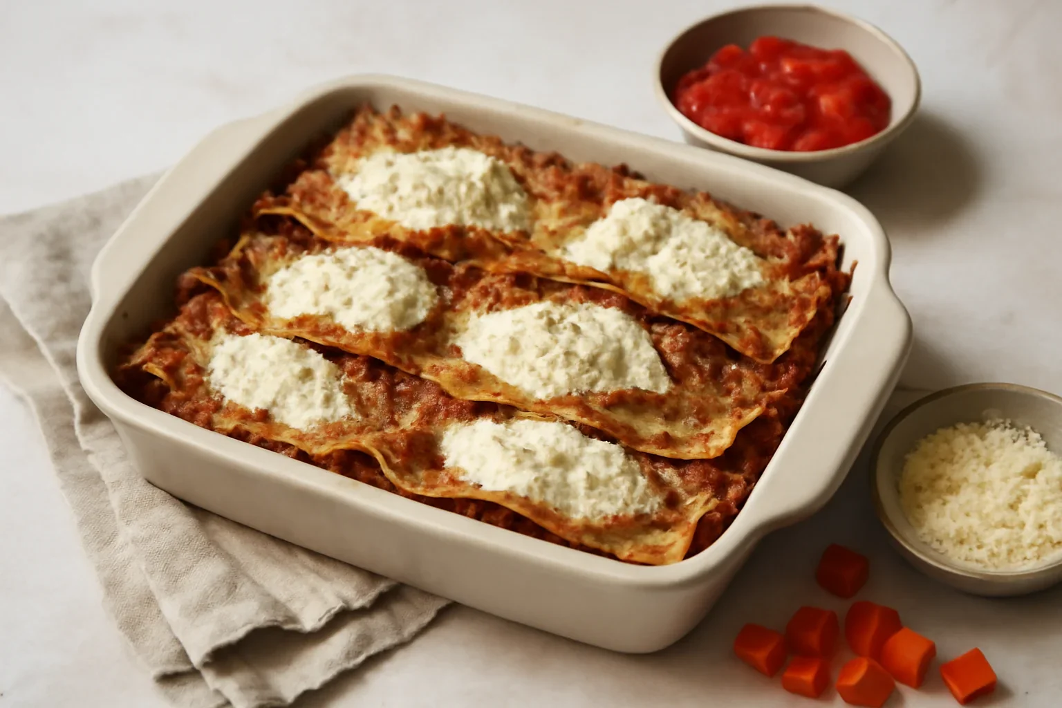 Lasagna