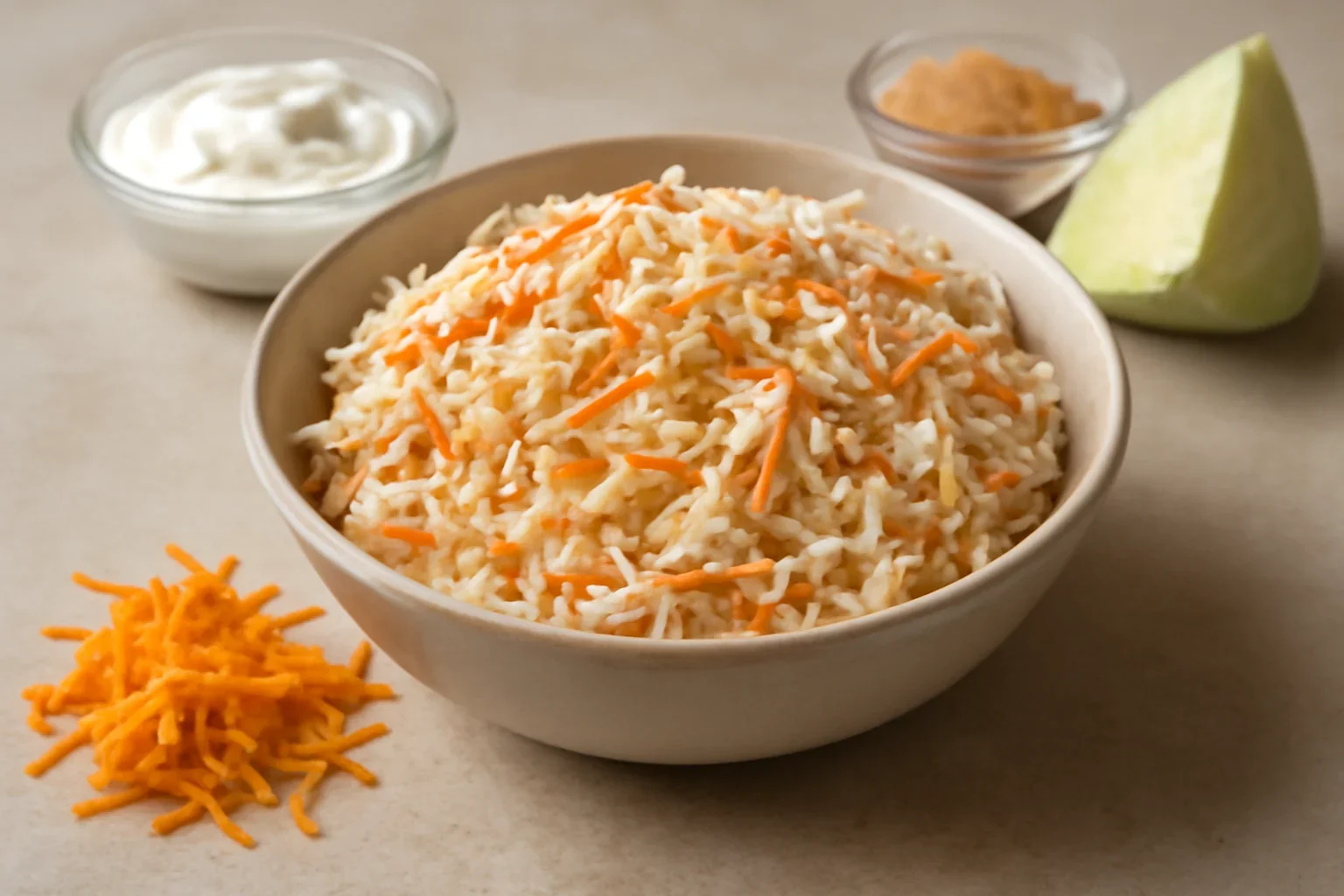 Salată coleslaw