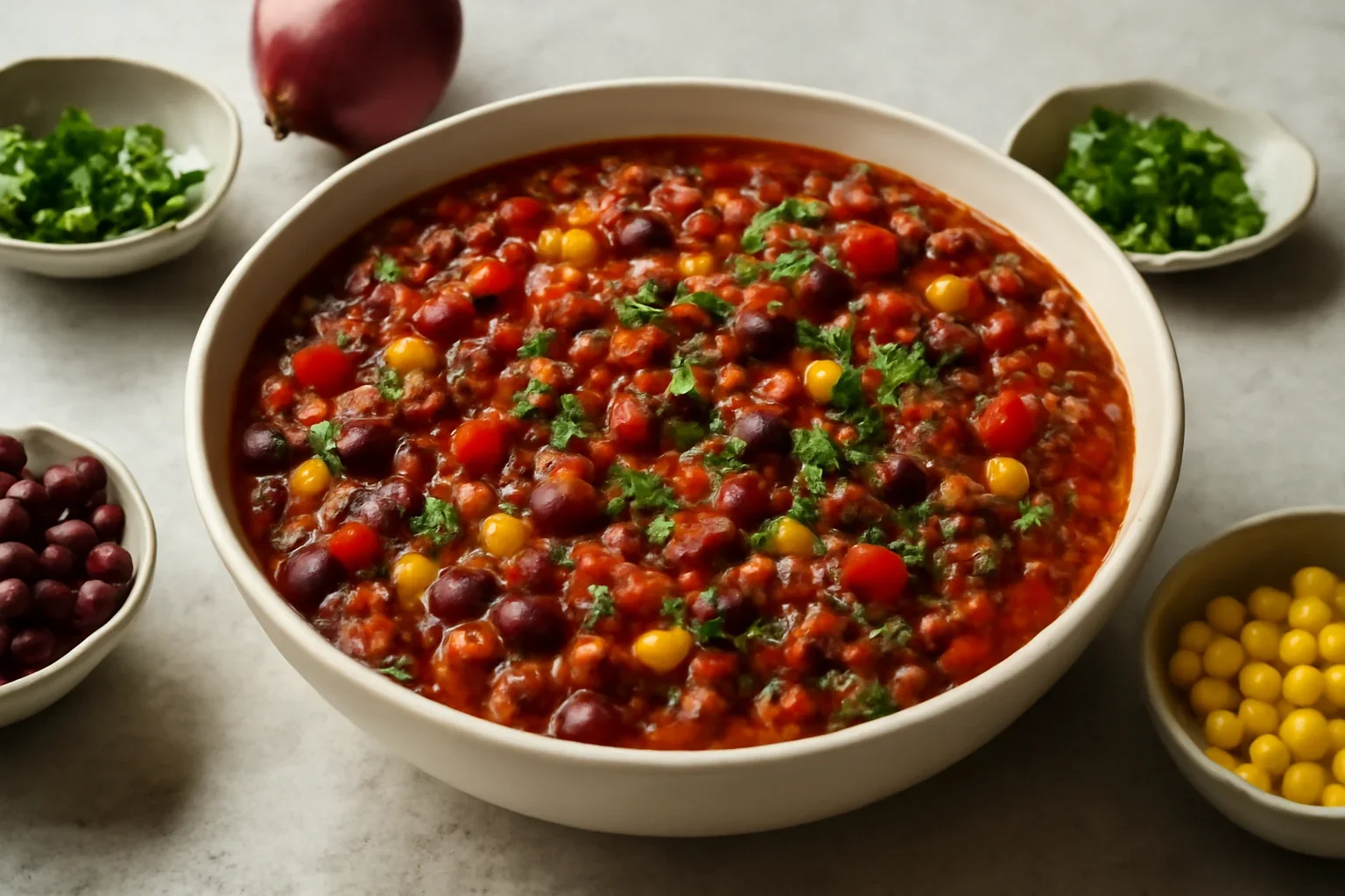 Chili con carne