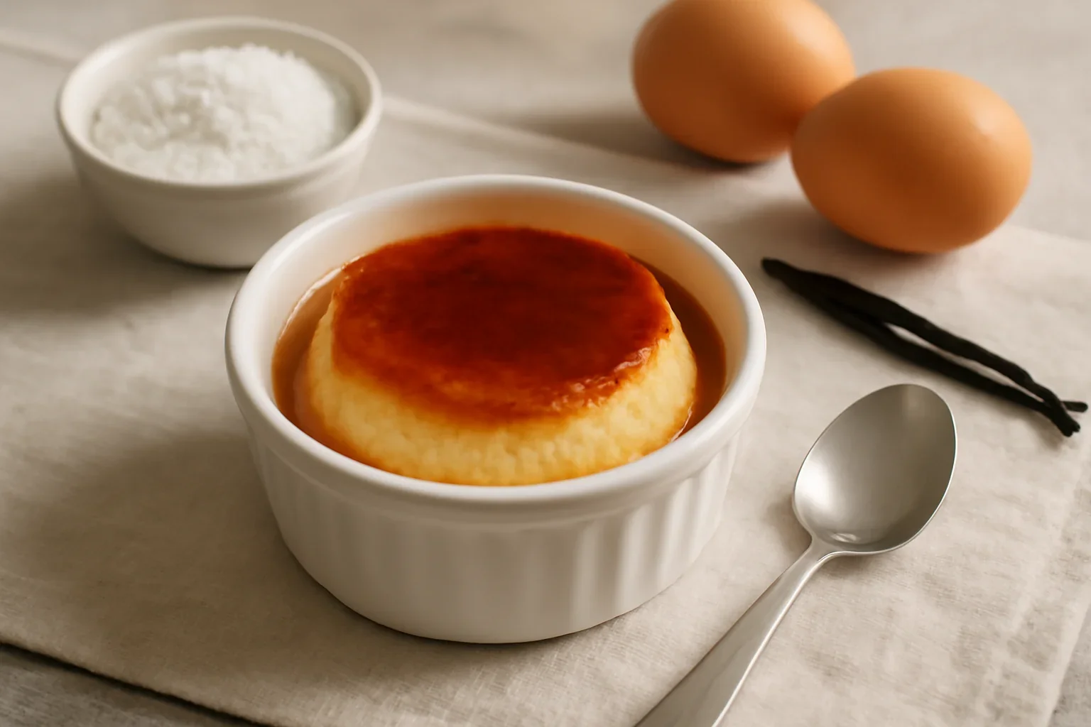 Crema de zahar ars individuala