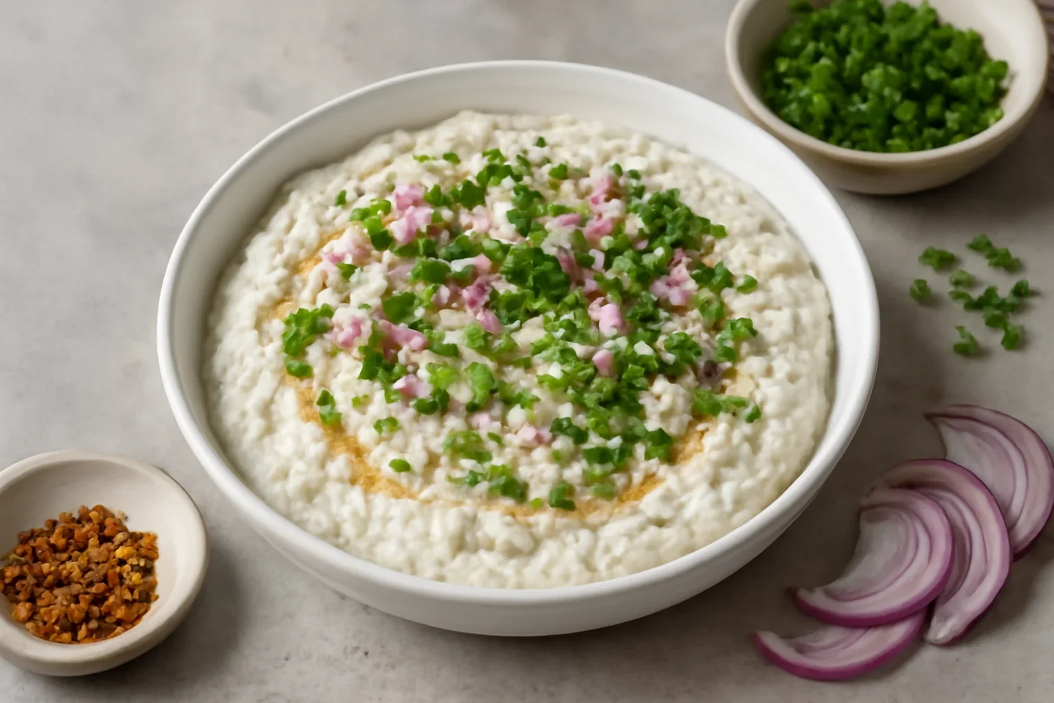 Crema de branza feta
