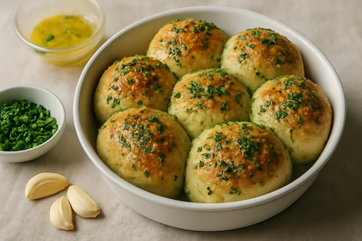 Painici aromate