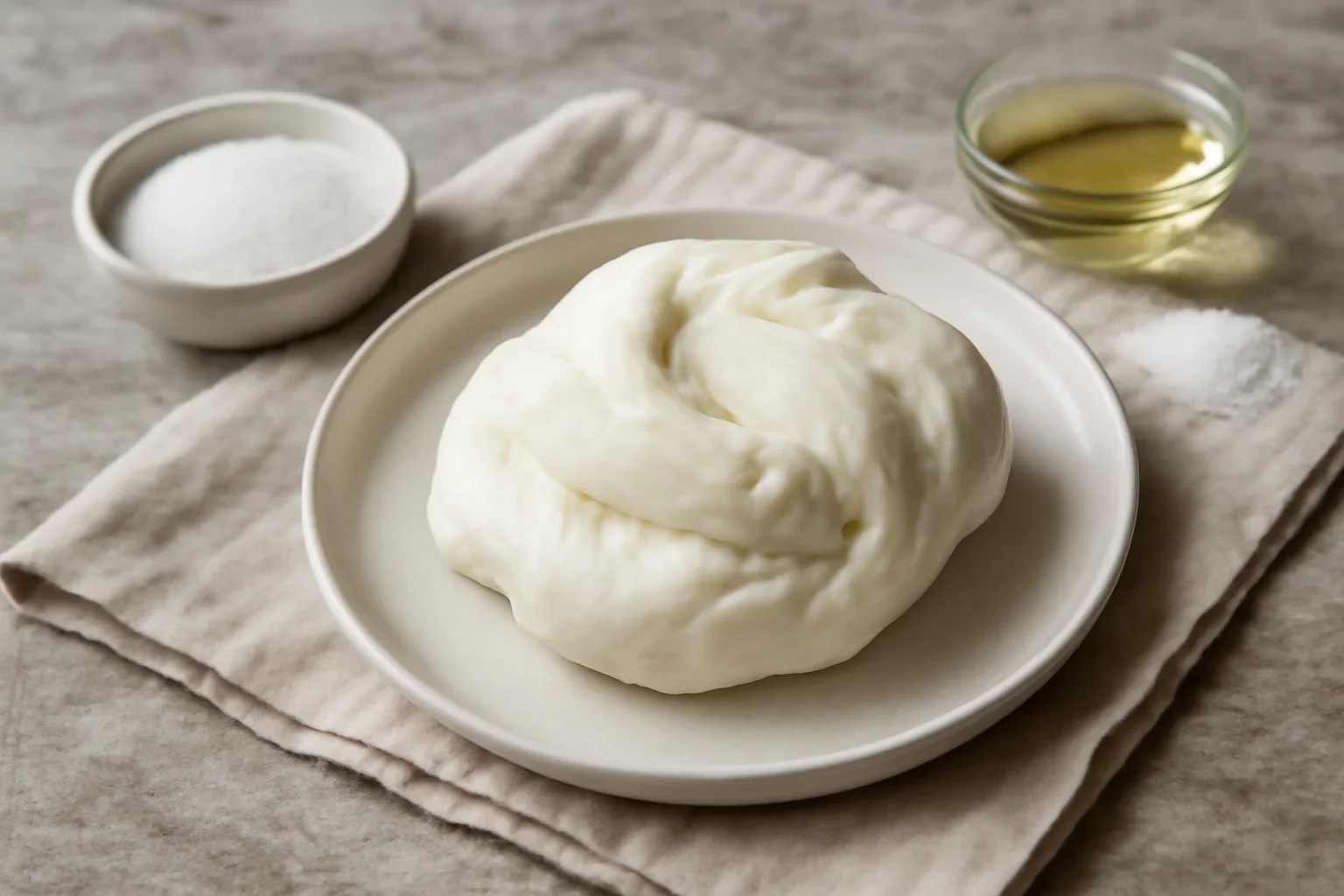 Fondant reteta de cofetarie