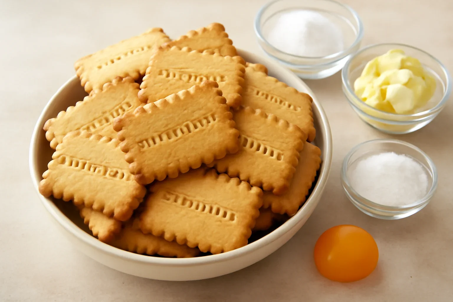 Biscuiti petit-beurre