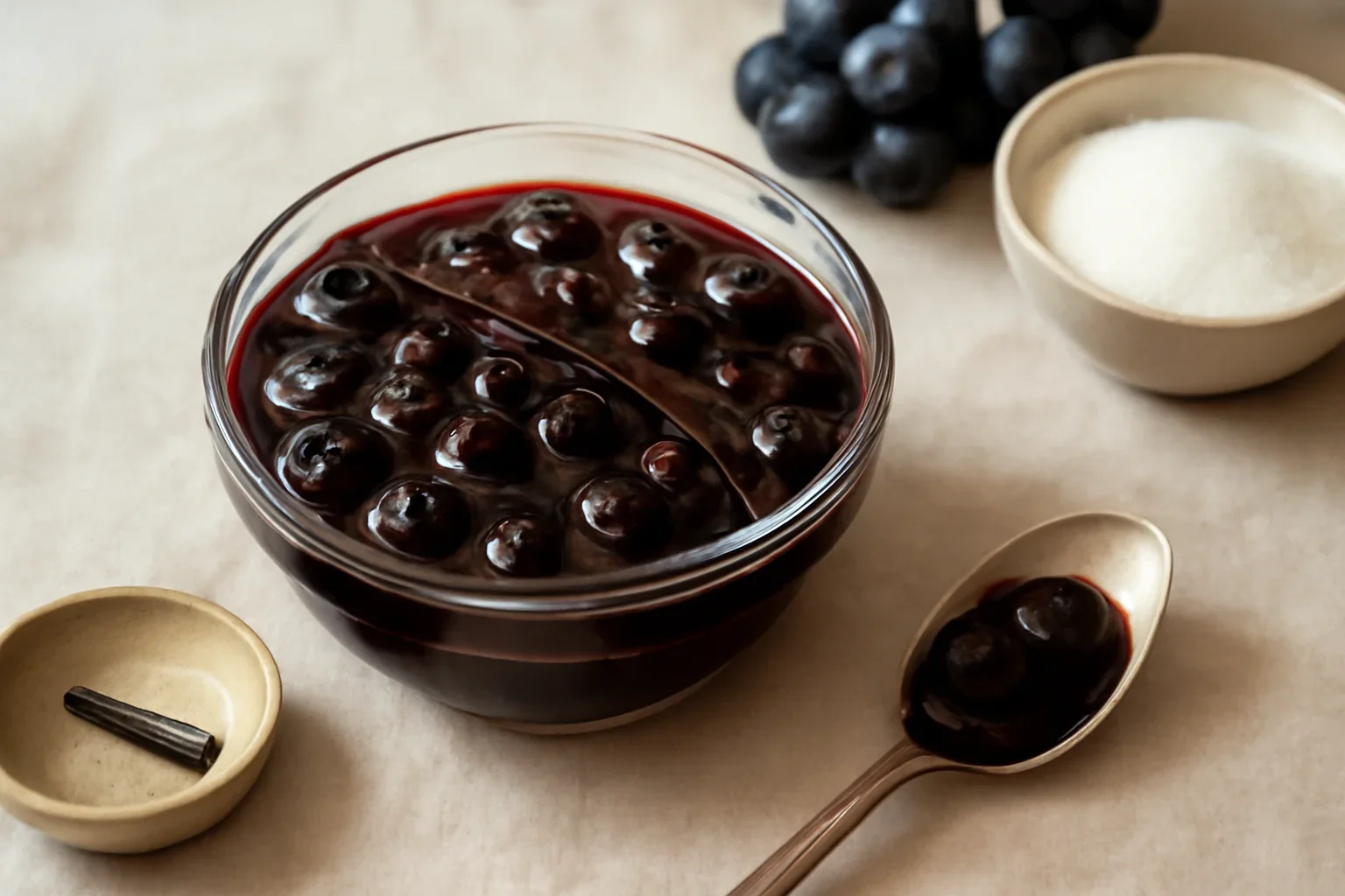 Dulceata de struguri