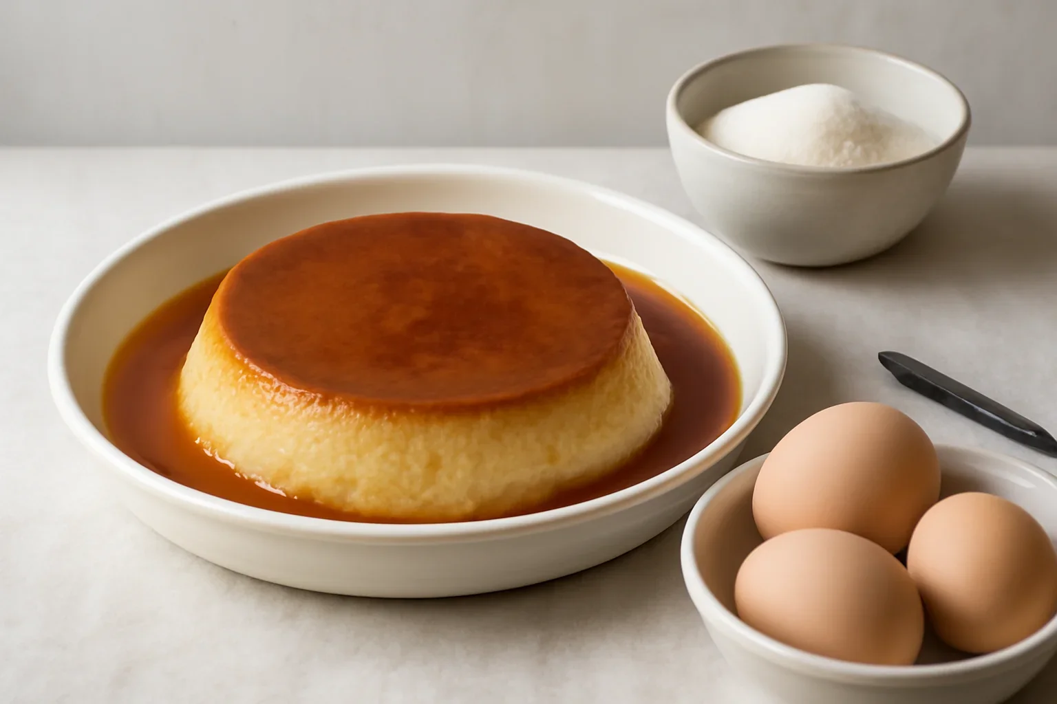 Crema de zahar ars