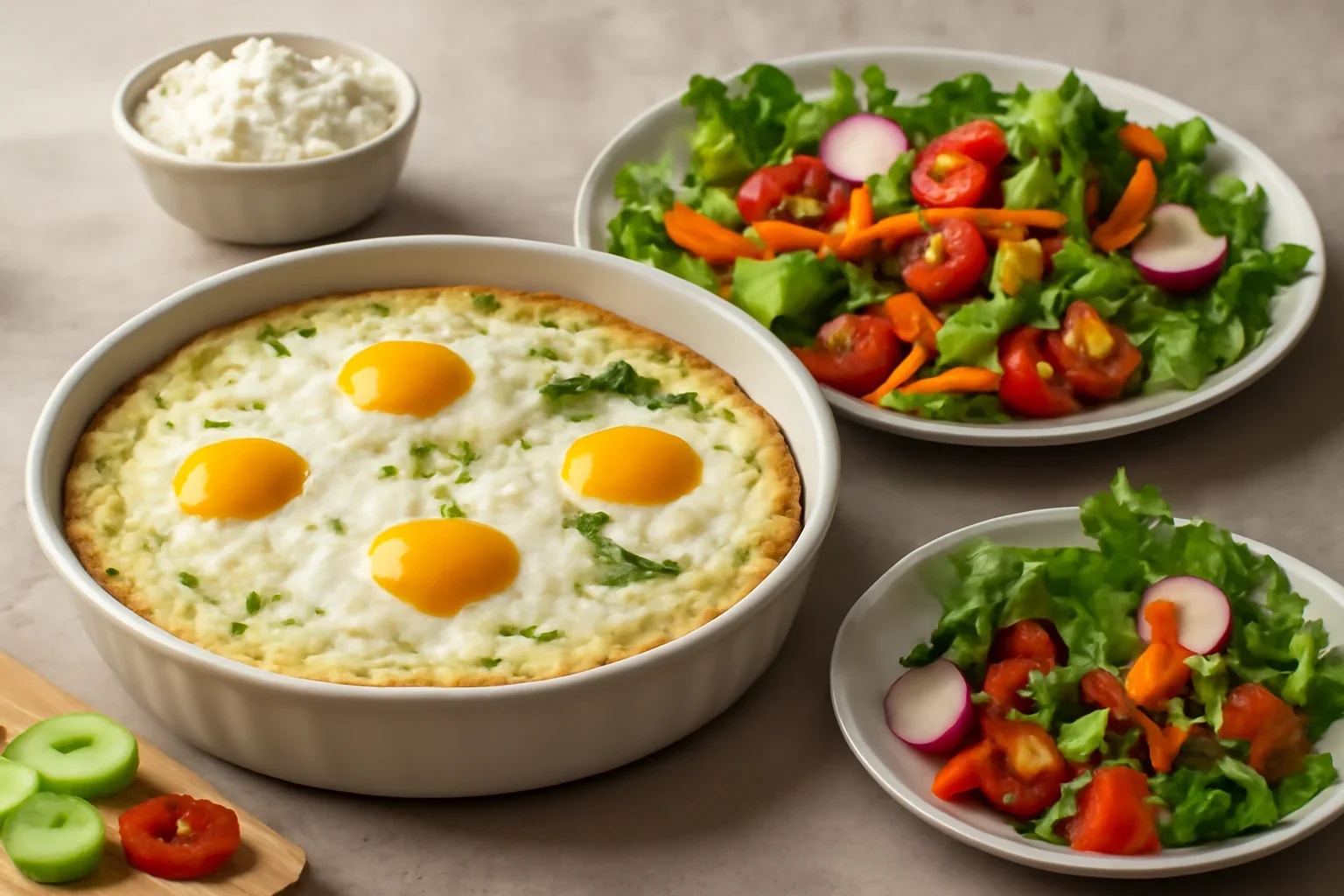 Power Brunch – un adevărat brunch de primăvară