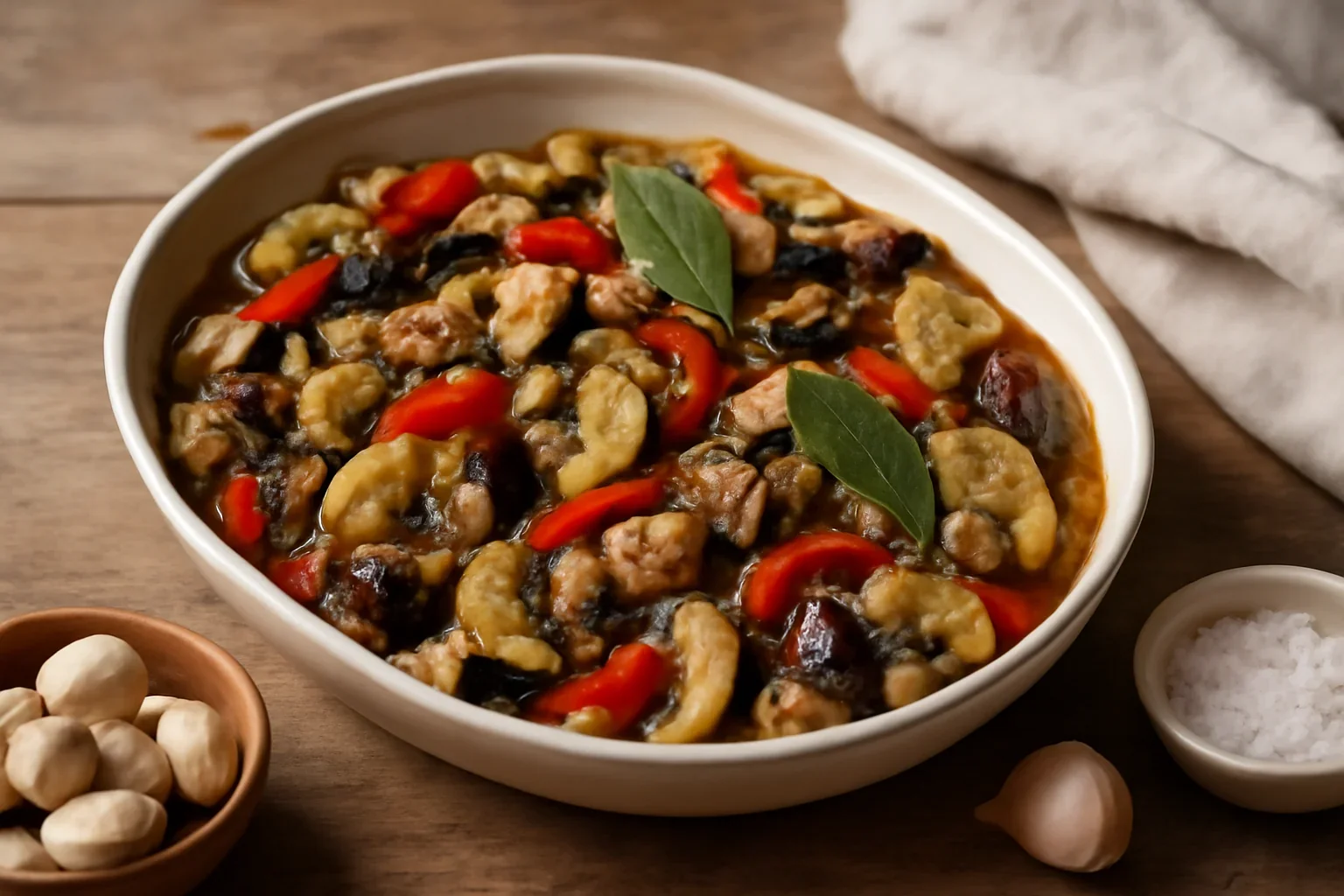 Legume conservate in ulei pentru iarna