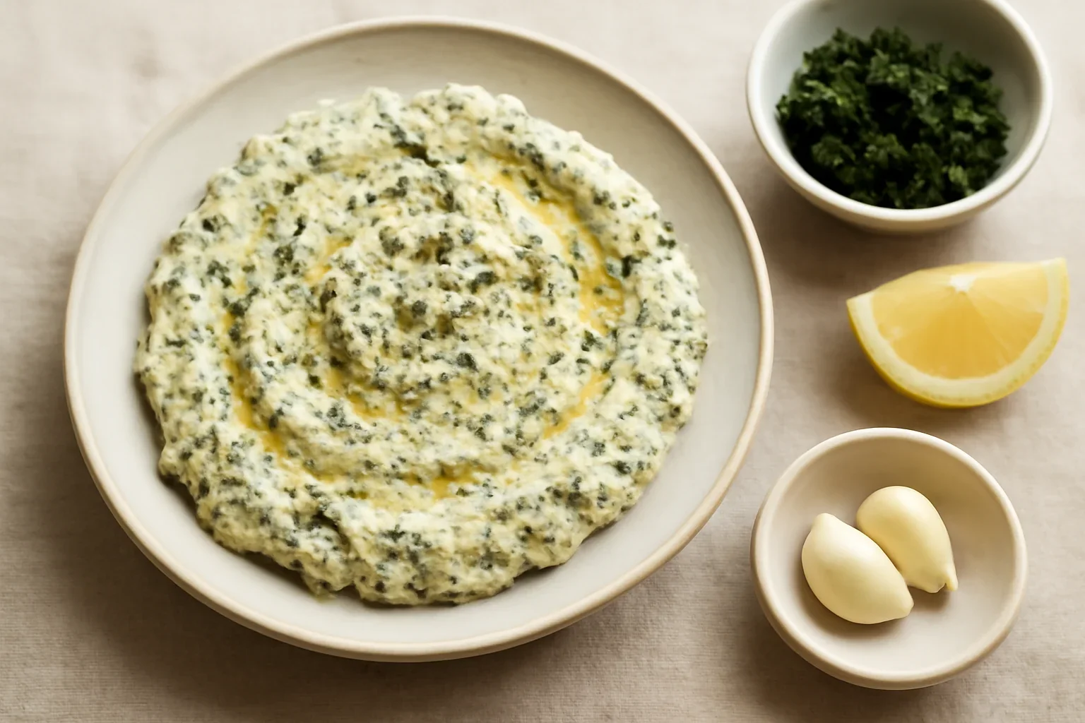Pasta de urzici cu ricotta