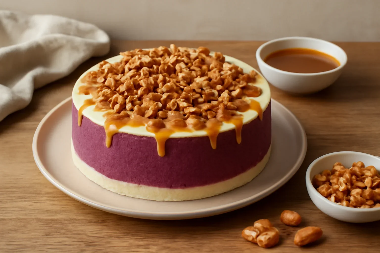 Tort „Visinuca”