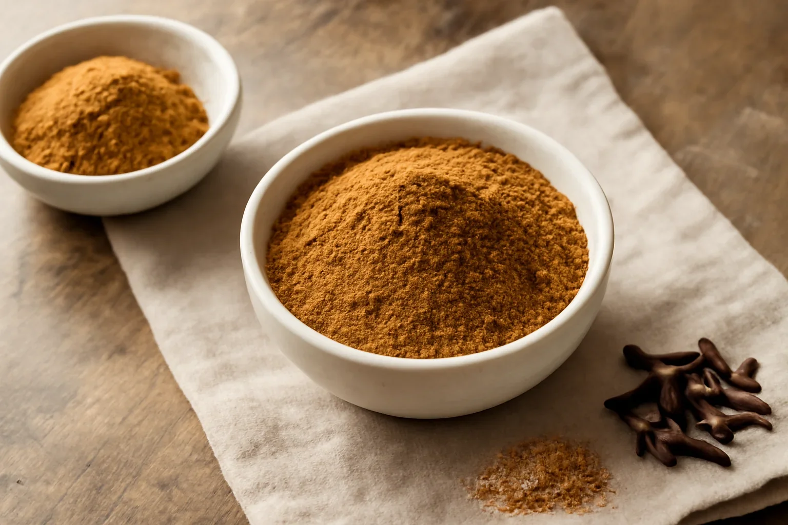 Amestec de condimente Pumpkin Spice