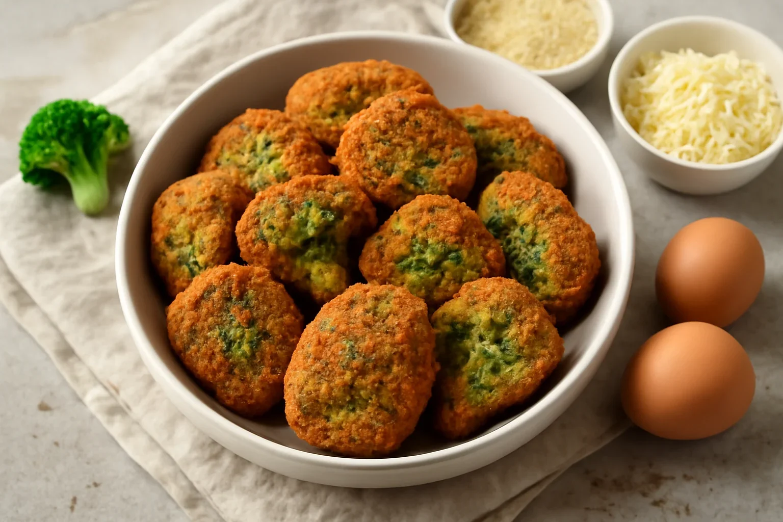 Broccoli pane reteta simpla