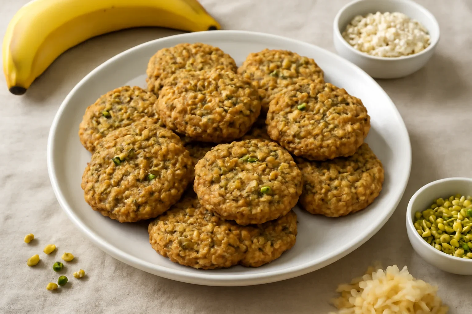 Biscuiți de mic dejun