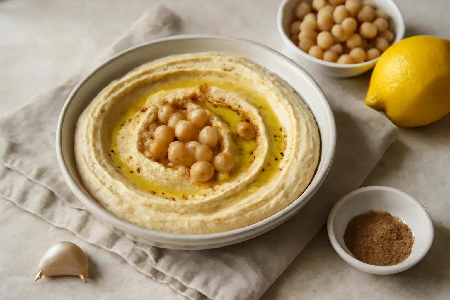 Hummus