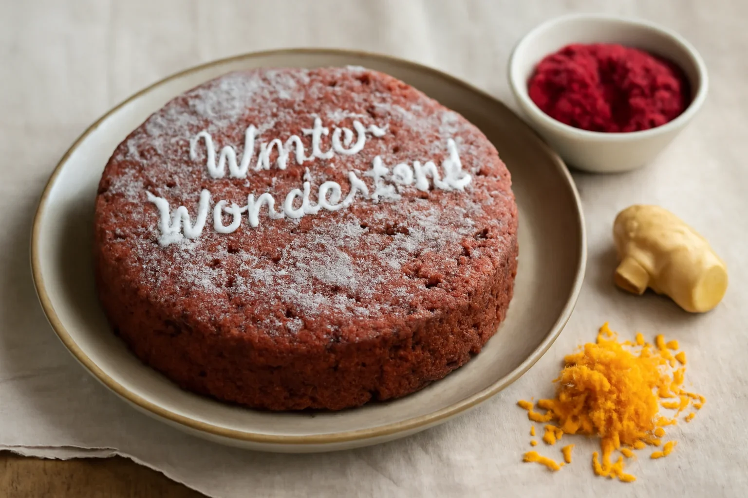 Winter Wonderland cu Infiny Press Revolution de la Tefal